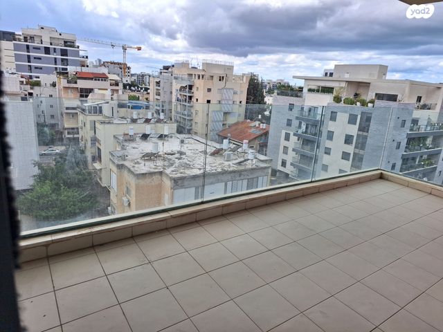 דירה, חד נס, נגבה, רמת גן