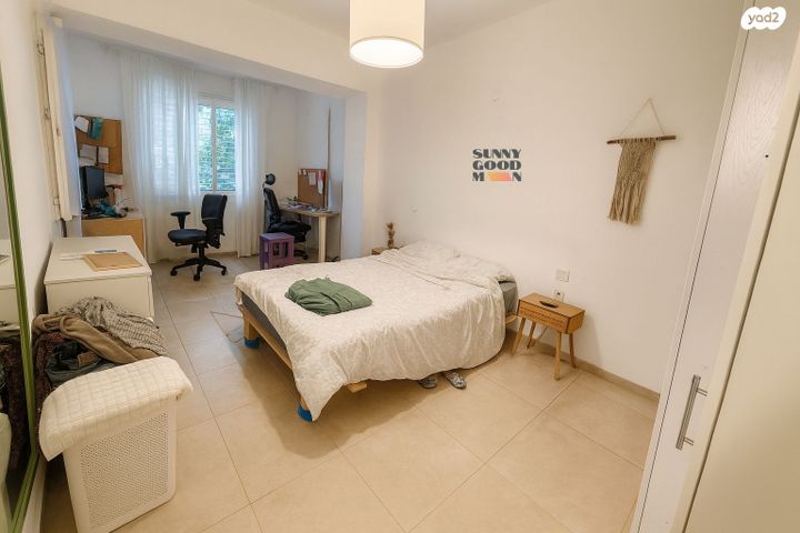 דירה, מבוא דוד, שכונת יהלום, מרכז העיר ב, רמת גן