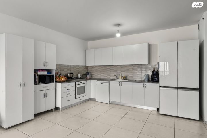 דירה, יגאל ידין, המגינים, מודיעין מכבים רעות