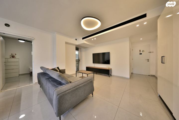 דירת גן, הרצל 29, קרית אתא