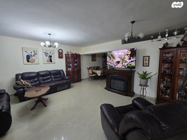 בית פרטי/ קוטג', שגיא, אלפי מנשה