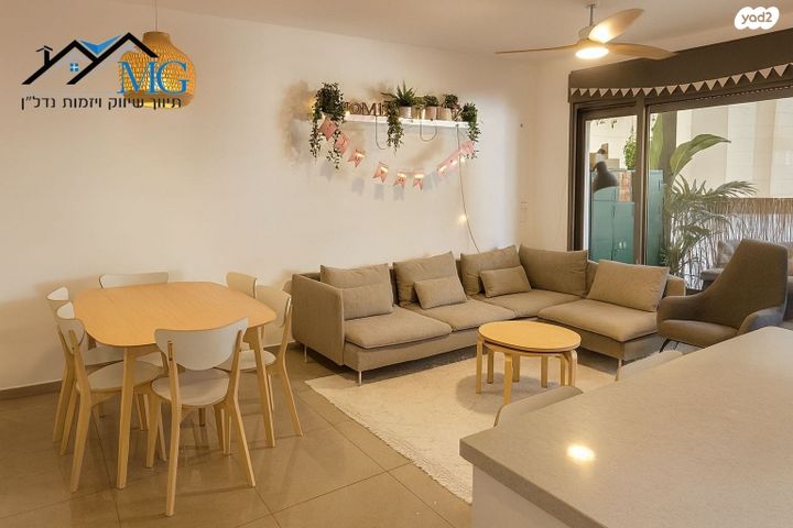 דירה, שמשון זליג 5, האירוס, ראשון לציון