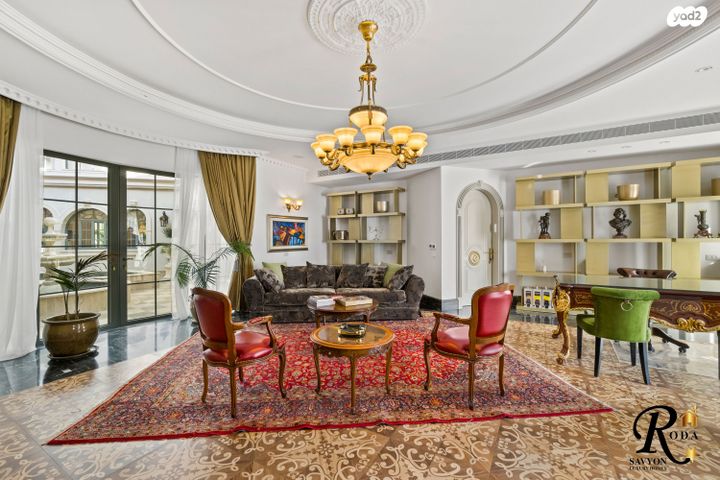 בית פרטי/ קוטג', סביון