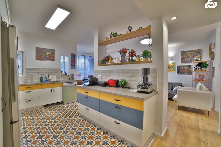 דירה, הנשיאים, כפר גנים ב, פתח תקווה