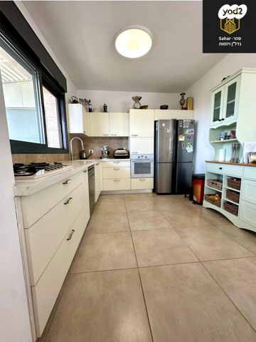 גג/ פנטהאוז, אלפי מנשה