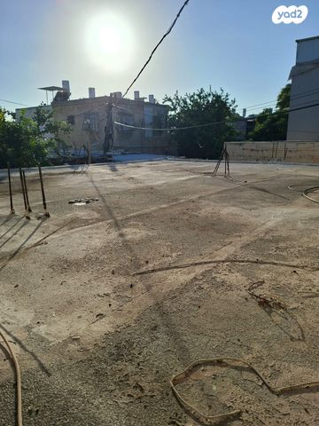 גג/ פנטהאוז, קרית שלום, תל אביב יפו