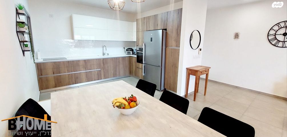 דירה, שדרות יצחק רבין, רמת אמיר, קדימה צורן