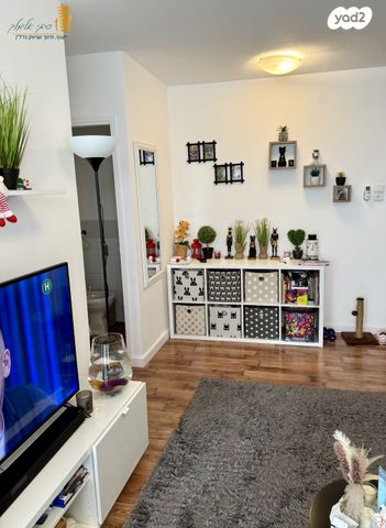 דירה, ניסנבוים, חיפה