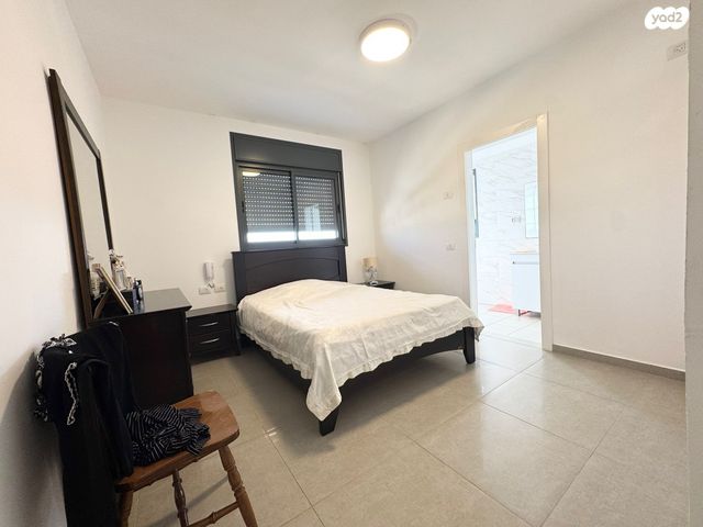 דירה, חיים לסקוב 7, נאות שמיר, רמלה