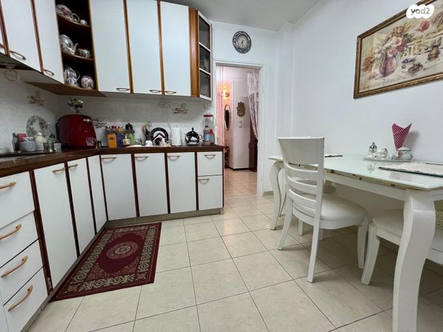 דירה, יוספטל 12, קרית מוצקין