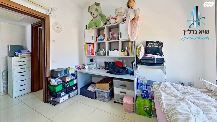 דירה, הנחל 5, רמות ויצמן, יבנה