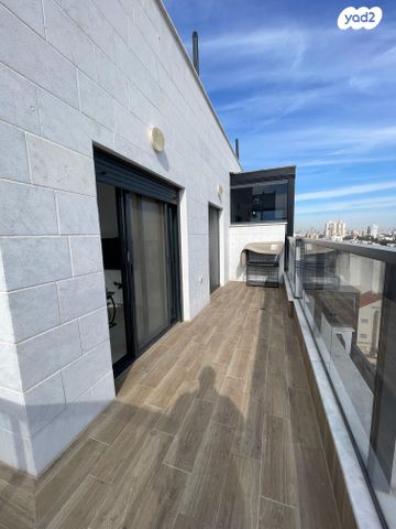 דופלקס, אפעל, שיכון ותיקים, חולון