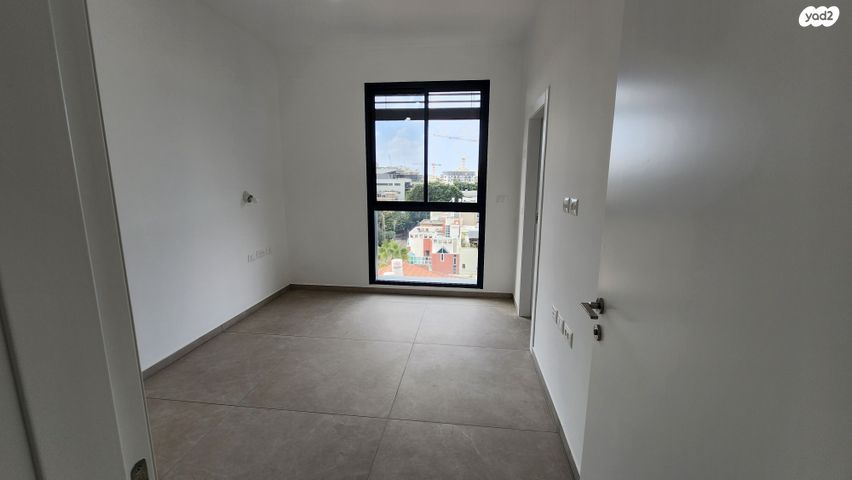 דירה, שדרות סמאטס 19, הצפון החדש - צפון, תל אביב יפו