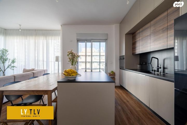 דירה, עמינדב 20, ביצרון ורמת ישראל, תל אביב יפו