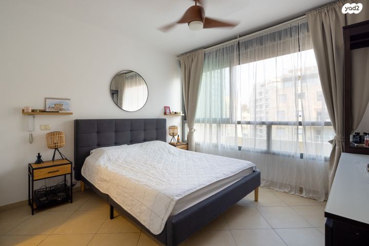 גג/ פנטהאוז, יחזקאל שטרייכמן, הגוש הגדול, רמת אביב החדשה, נופי ים, תל אביב יפו