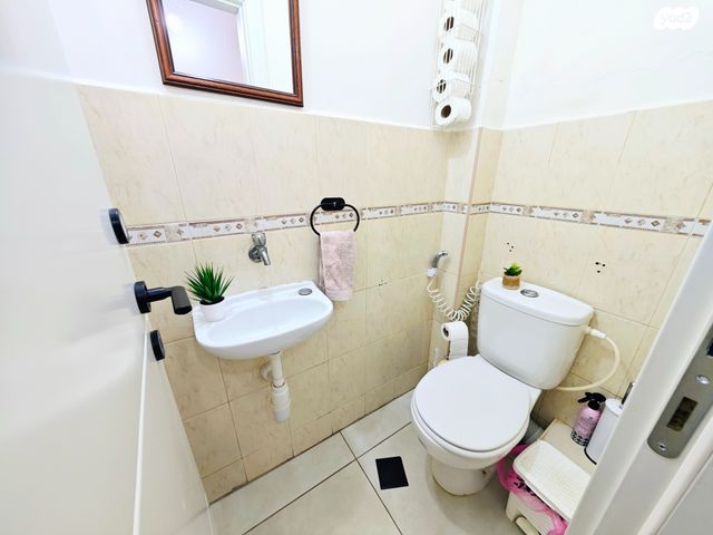 דירת גן, דרך הציונות 36, אריאל