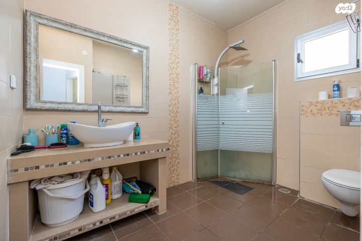 בית פרטי/ קוטג', גבעת ביל"ו, חדרה