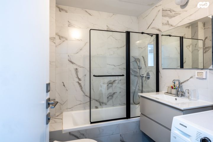 דירה, שדרות הרצל, קרית משה, ירושלים