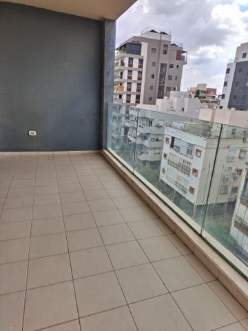 דירה, חד נס, נגבה, רמת גן