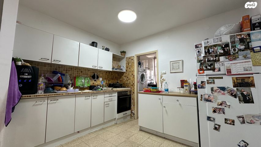 דירה, חזני, שכונה י"א, באר שבע