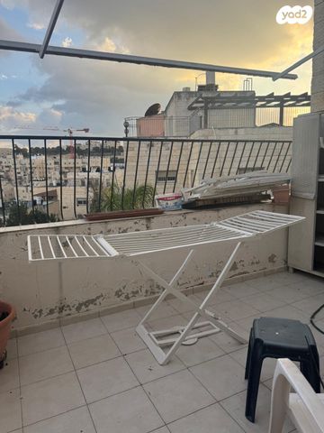 דופלקס, מזל שור, פסגת זאב, ירושלים