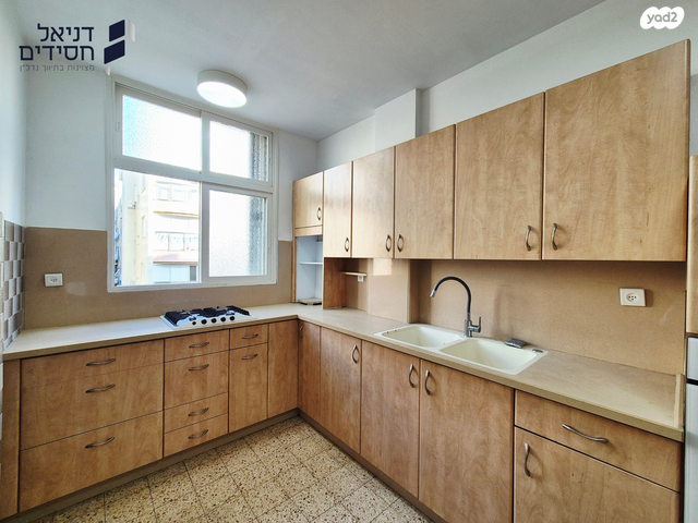 דירה, ארלוזורוב, מרכז, קרית עבודה, חולון