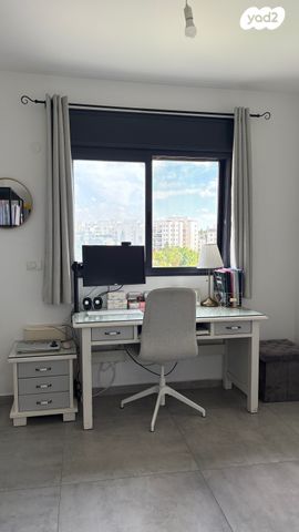 דירה, קהילת פאדובה, נאות אפקה א', תל אביב יפו