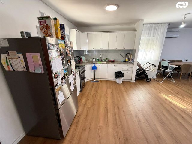 דירה, צה"ל 13, רובע ג', אריאל