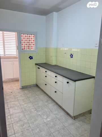 דירה, הבעש"ט, נאות רחל, חולון