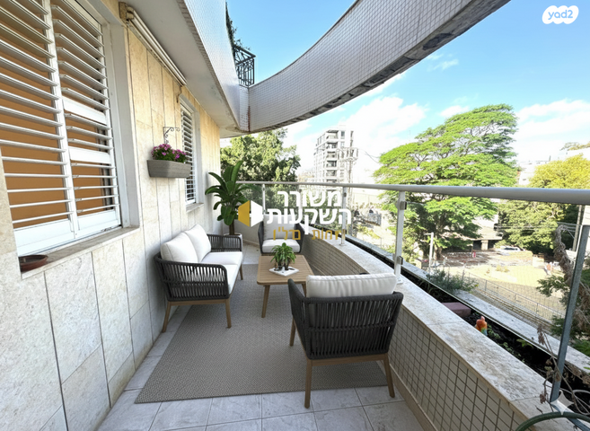 דירה, בן גוריון, ארלוזורוב, כפר סבא