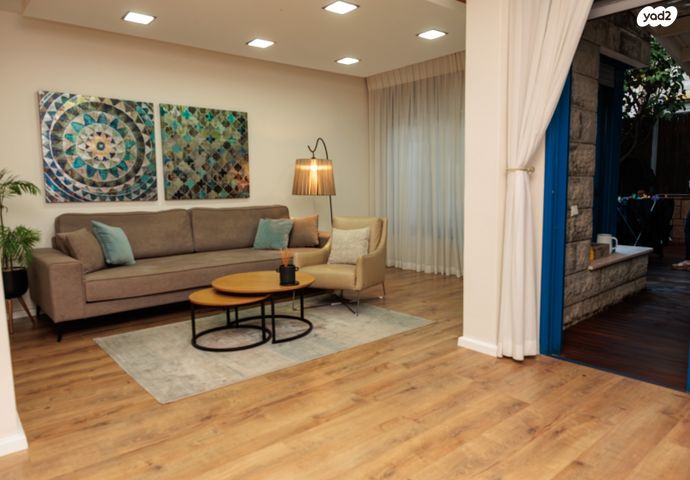 בית פרטי/ קוטג', גדרה