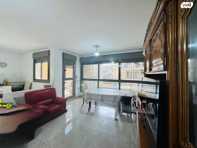 דירה, הקונגרס הציוני, רמות, ירושלים