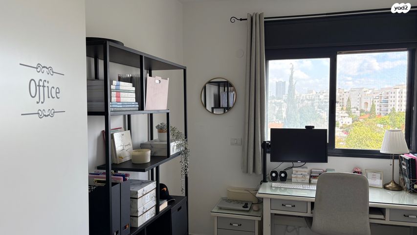 דירה, קהילת פאדובה, נאות אפקה א', תל אביב יפו