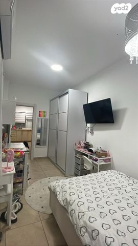 דירה, שדרות כצנלסון, מרכז העיר, קרית אתא