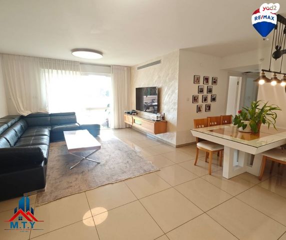 דירת גן, נחשול 2, קרית מנחם בגין, רמלה