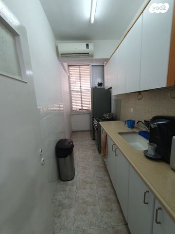 דירה, דרך זאב ז'בוטינסקי 104, גבעת סוקולוב, בני ברק