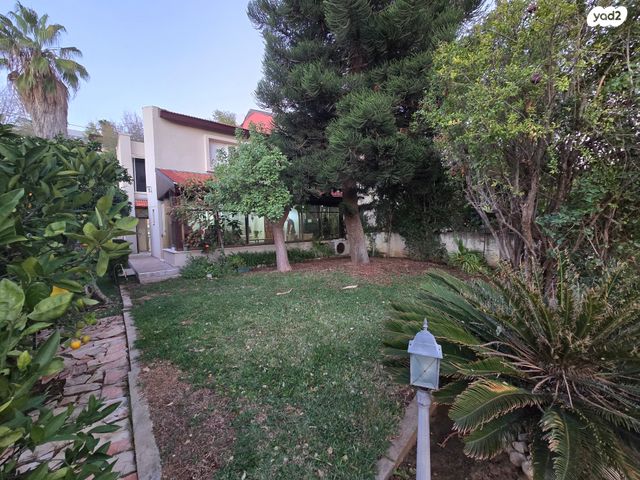 בית פרטי/ קוטג', שגיא, אלפי מנשה