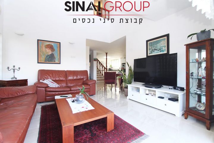 דו משפחתי, עמק חפר, נתניה