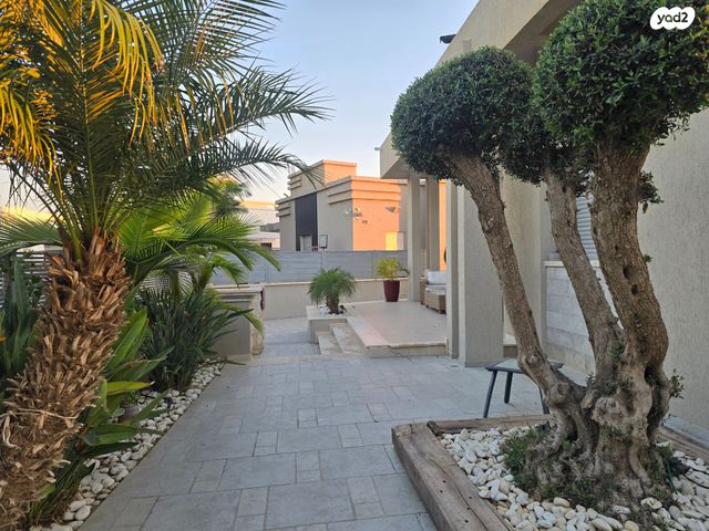 בית פרטי/ קוטג', עיט, פלח שבע, באר שבע