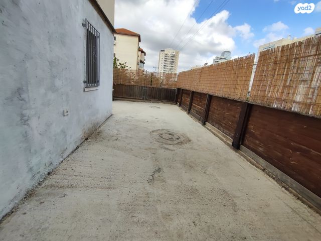 דירת גן, מלכי ישראל, קרית גת