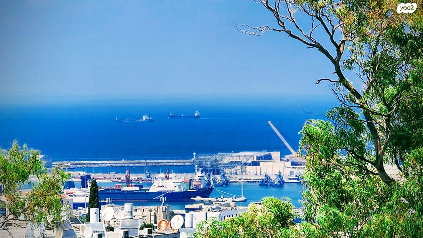 דירה, פועה, עבאס, חיפה