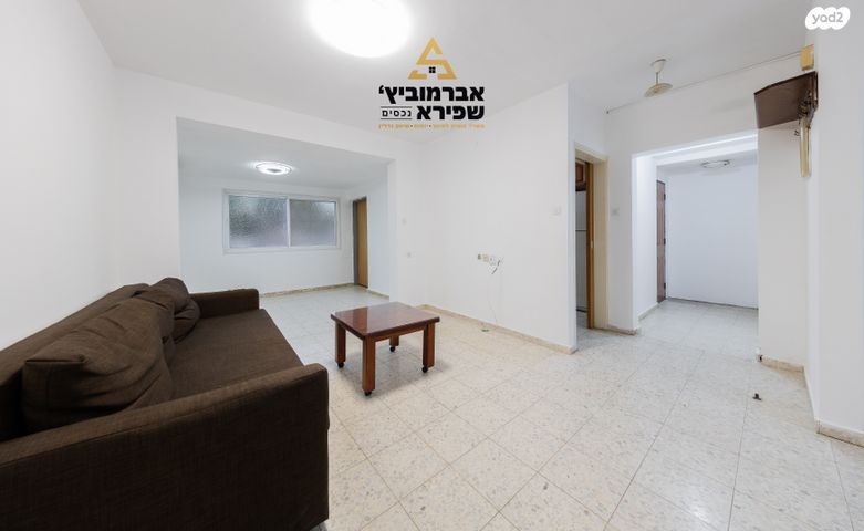 בית פרטי/ קוטג', וילנסקי 10, בית אליעזר, חדרה