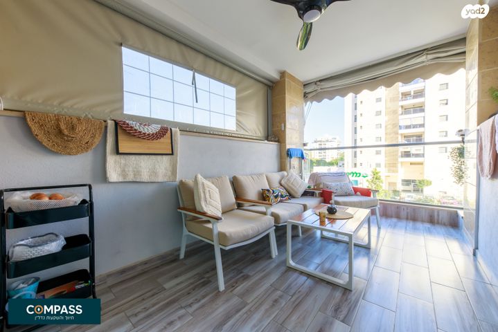 דירה, שושנה דמארי, קרית האמנים, מצליח, רמלה