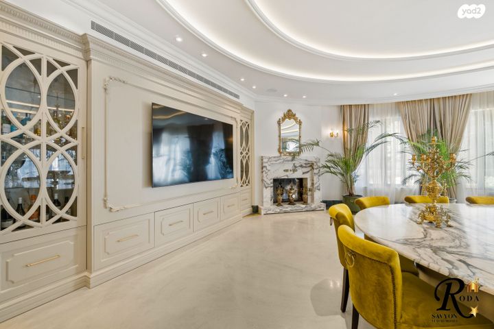 בית פרטי/ קוטג', סביון