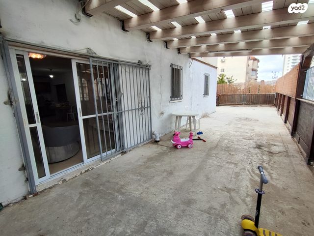 דירת גן, מלכי ישראל, קרית גת