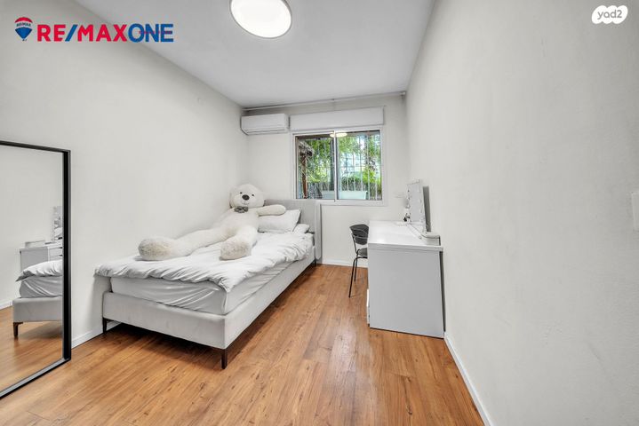 דירת גן, עפרוני 4, כפר סבא