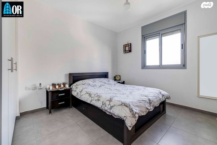 דירה, נאות רבין, יבנה