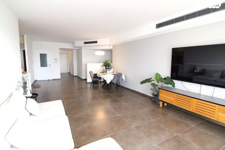 דירה, אקסודוס, מרינה, אשדוד