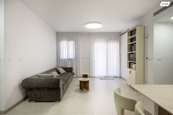 דירה, שדרות הרצל, קרית משה, ירושלים