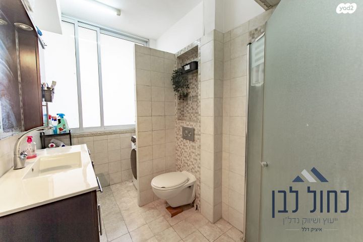 גג/ פנטהאוז, יצחק בן דוד, מחנה יהודה, פתח תקווה